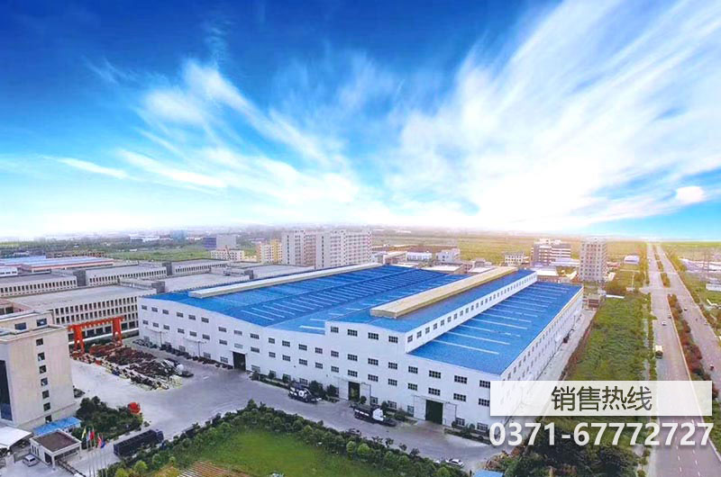 滎礦機械中標—黑龍江紫金銅業石灰制備系統設備