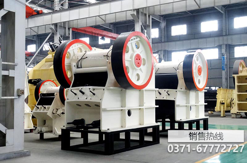鵝卵石破碎機，鵝卵石破碎機