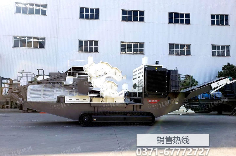 是什么能讓唐莊鎮黨委書記吳金印再一次蒞臨中基機械？