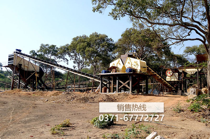 制砂機生產線廠，制砂機生產線廠