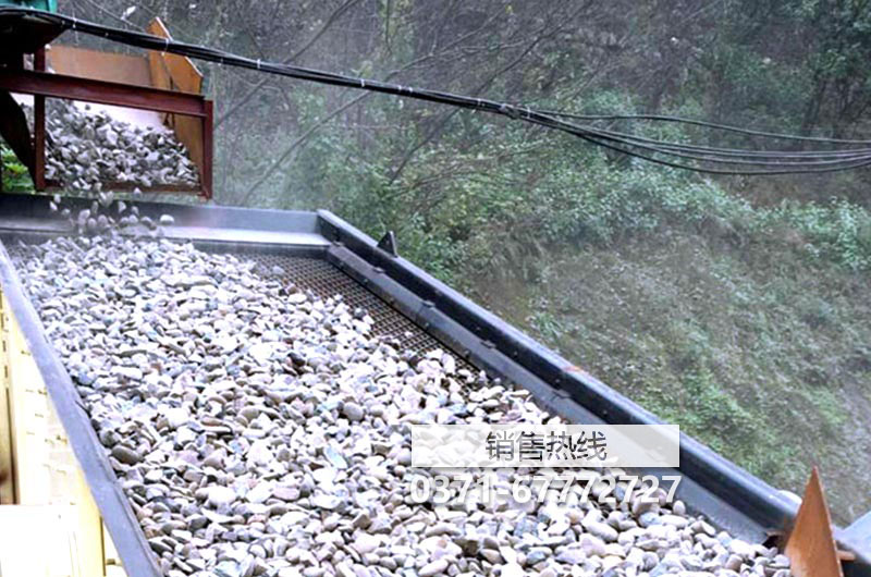 制砂機生產線設備，制砂機生產線設備