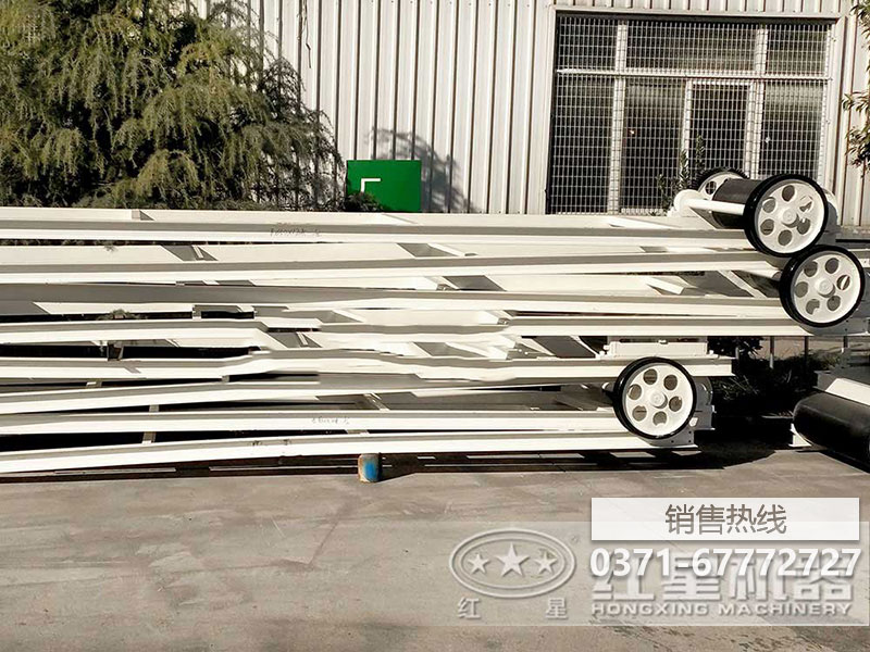 網帶輸送機-食品網鏈爬坡提升輸送機廠家