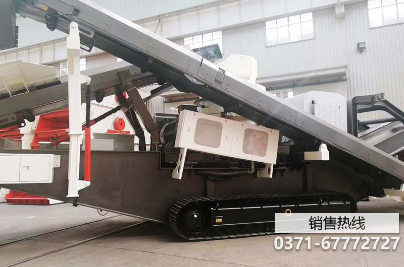 移動式制砂機生產廠家，移動式制砂機生產廠家
