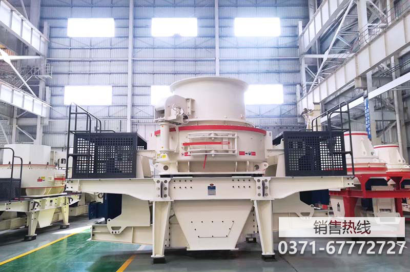 破碎制沙一體機多錢，破碎制沙一體機多錢
