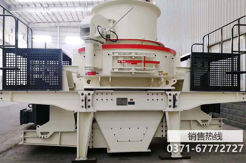 石頭制砂有利潤嗎 石頭制砂機