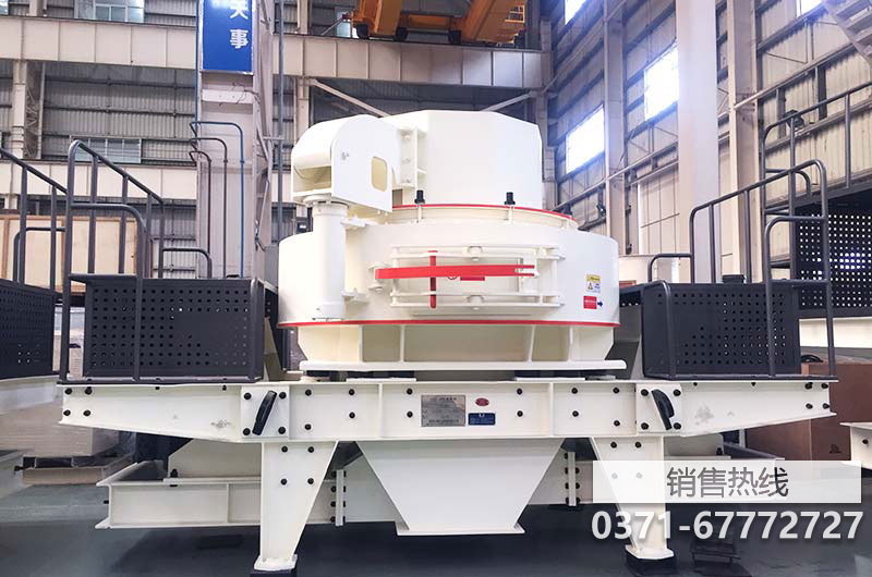 細碎制砂機報價 細碎制砂機廠家