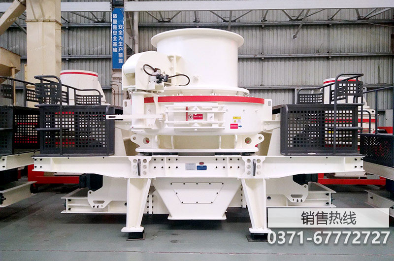 石頭碎沙機 小型石頭碎沙機