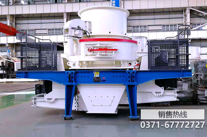石頭制砂機是騙局嗎，石頭制砂機是騙局嗎